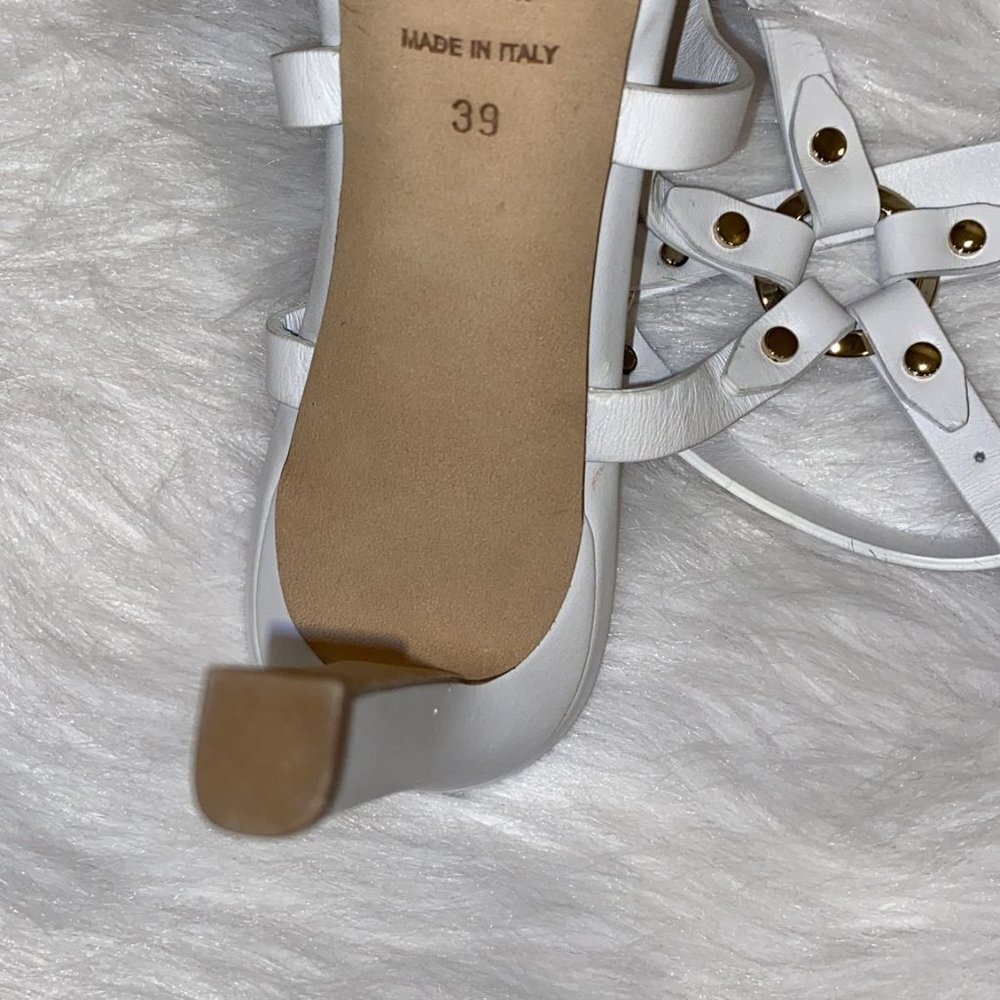 Jimmy Choo Designer Heels – Elegant & Timeless - Picture 9 of 13